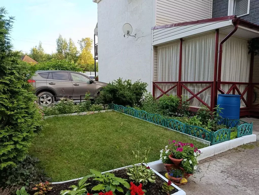 Таунхаус в Пермский край, Пермский район, д. Мысы  (144 м) - Фото 2