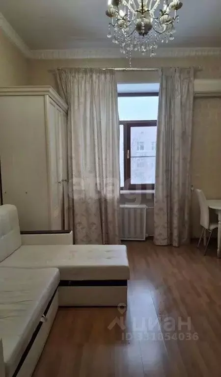 2-к кв. Москва Большая Дорогомиловская ул., 5 (56.7 м) - Фото 1