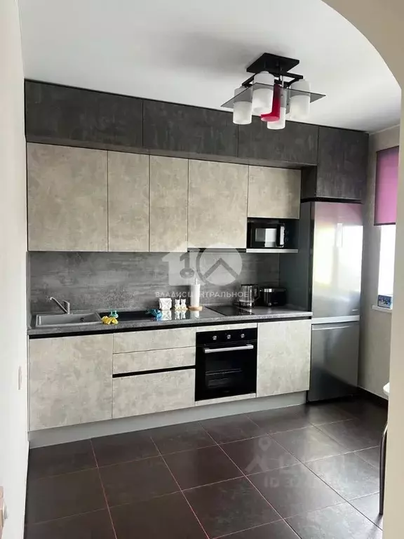 1-к кв. Новосибирская область, Новосибирск Затулинский жилмассив, ул. ... - Фото 1