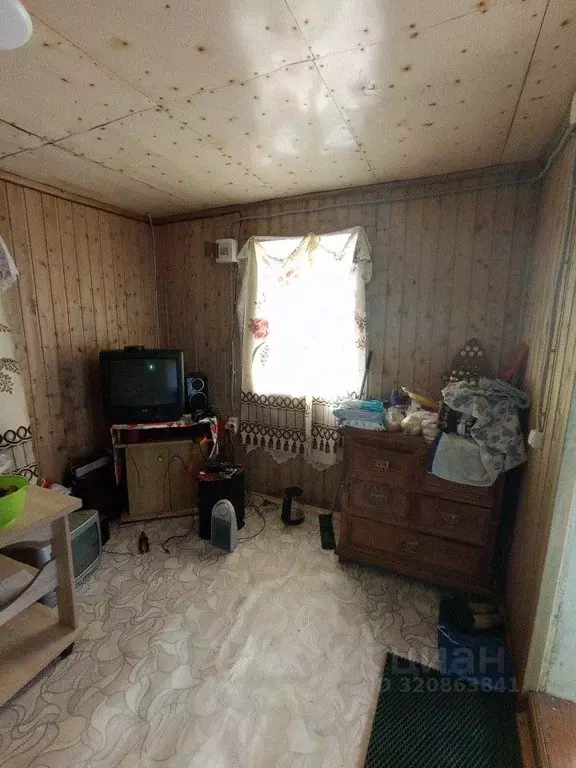 Дом в Орловская область, Мценск ул. Мира (20 м) - Фото 1