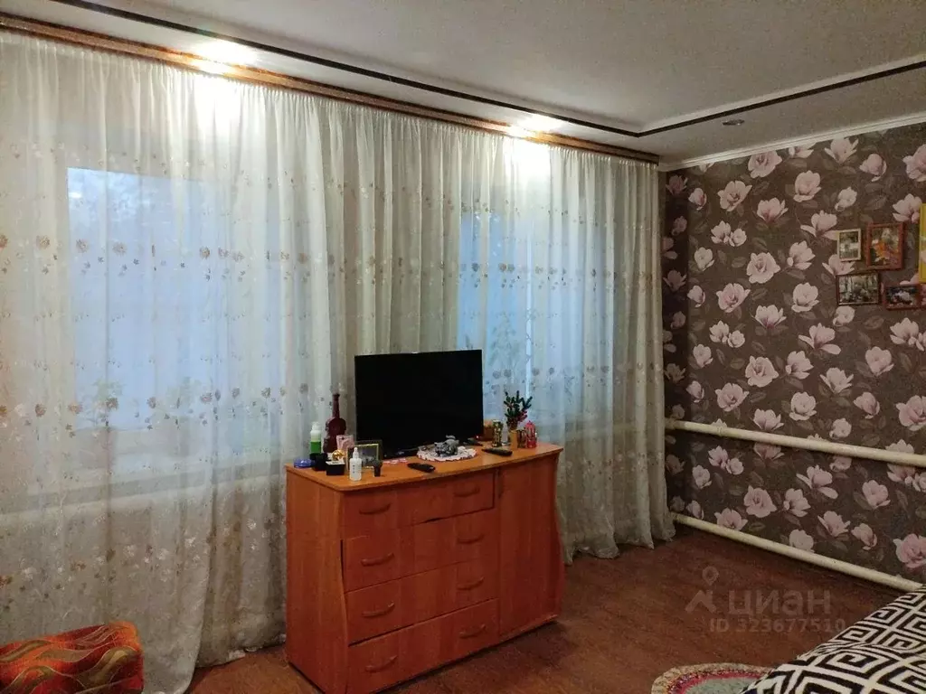 Дом в Краснодарский край, Новокубанск Шоссейная ул. (80 м) - Фото 1