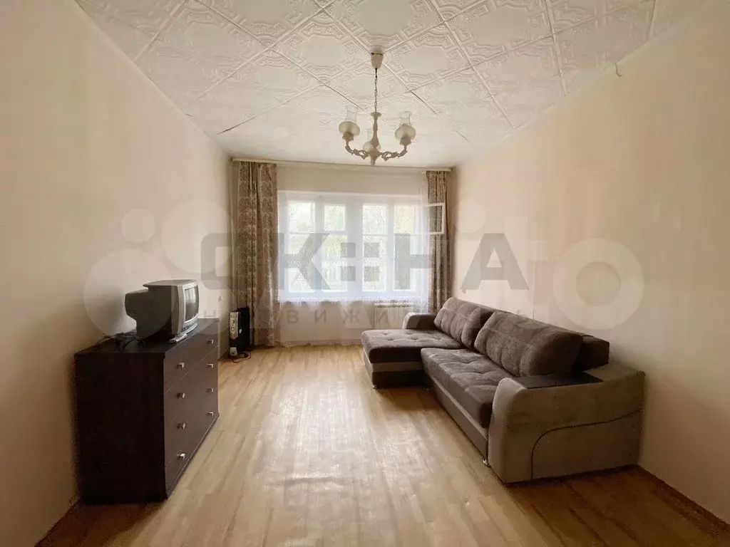 2-к. квартира, 49,8 м, 2/2 эт. - Фото 0