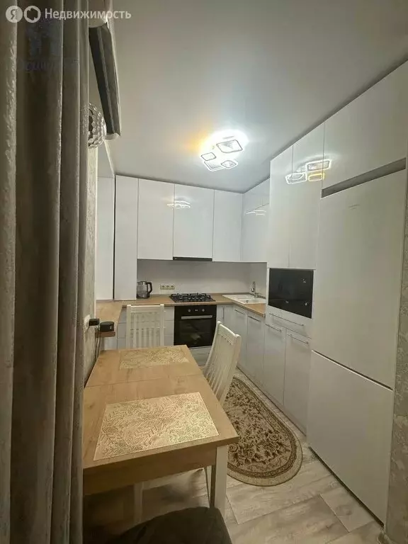 2-комнатная квартира: Воронеж, Ленинский проспект, 17 (45.6 м) - Фото 0