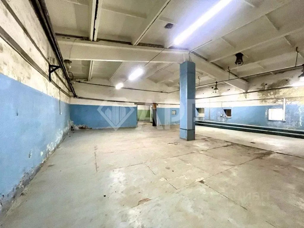 Склад в Удмуртия, Ижевск ул. Дружбы, 15 (197 м) - Фото 2