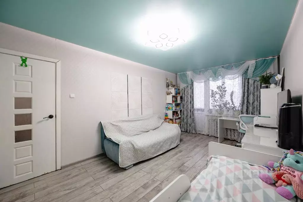 2-к кв. Кировская область, Киров ул. Преображенская, 111 (48.0 м) - Фото 1