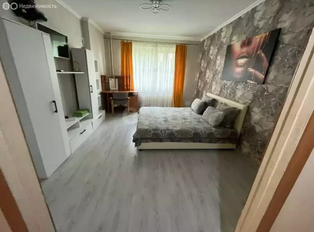 2-комнатная квартира: Москва, улица Юных Ленинцев, 49к2 (54 м) - Фото 1