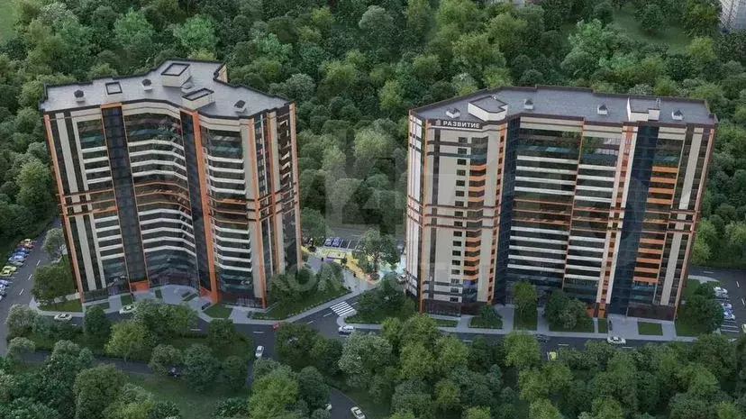 Продам помещение свободного назначения, 64.27 м - Фото 0