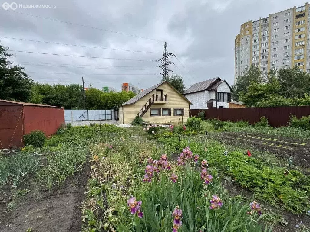 Дом в Тюмень, улица Степана Разина (98 м) - Фото 1