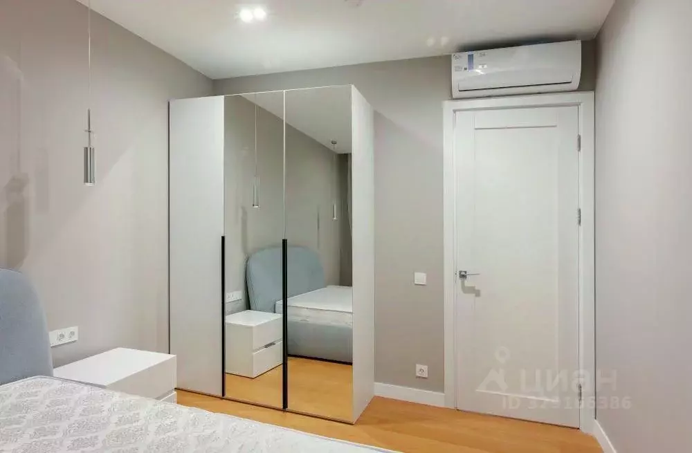 2-к кв. Москва Автозаводская ул., 23Бк2 (64.0 м) - Фото 1