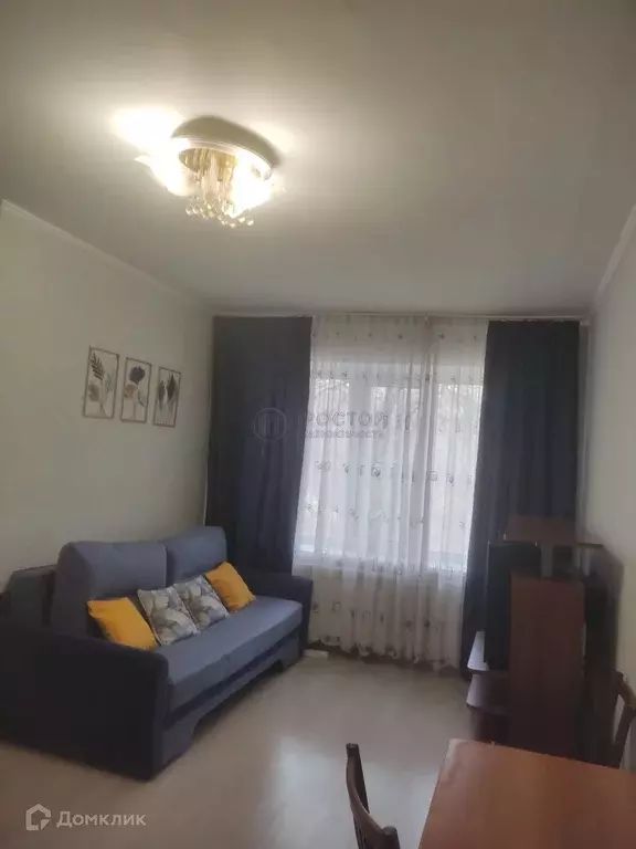 Продаётся 1-к квартира, 32 м - Фото 1