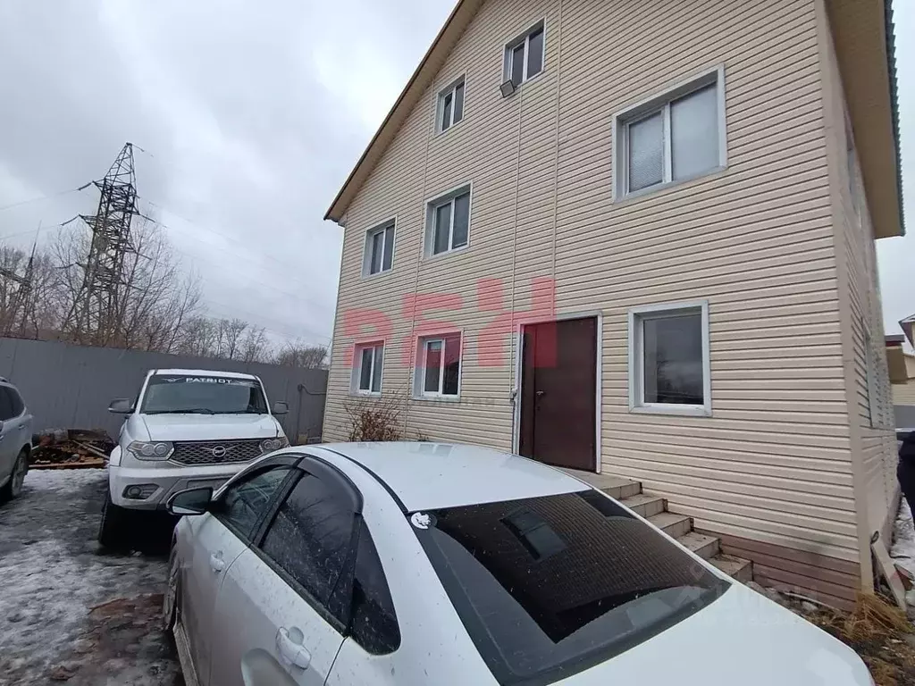 Офис в Тюменская область, Тюмень Энтузиастов мкр,  (200 м) - Фото 1