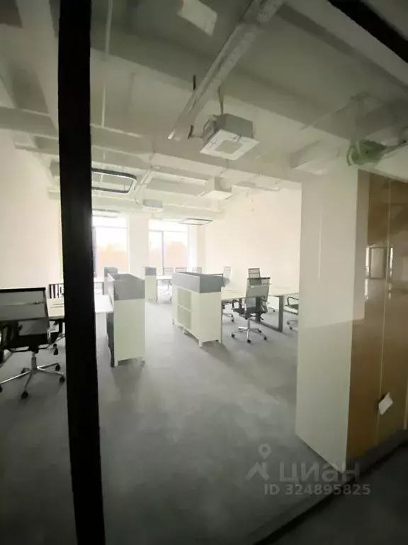 Офис в Москва Ленинский просп., 158 (54 м) - Фото 2