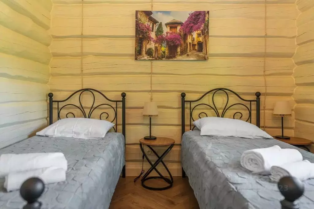 Дом в Калининградская область, Гурьевский муниципальный округ, пос. ... - Фото 2