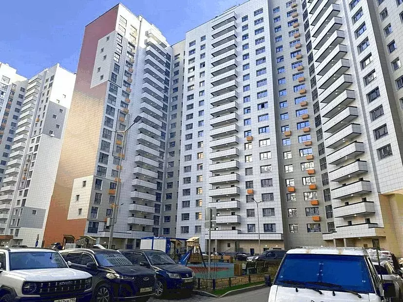 Комната 6 м в 4-к., 2/20 эт. - Фото 0