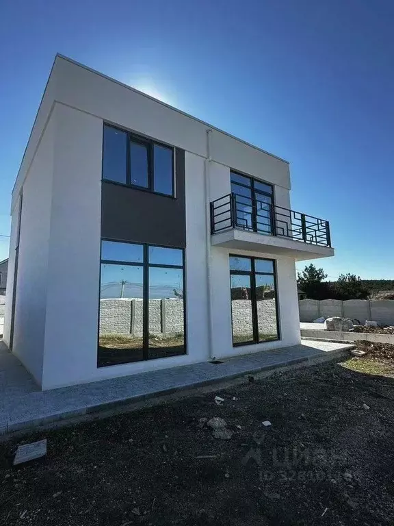 Дом в Севастополь Орешек ТСН, 96 (138 м) - Фото 1