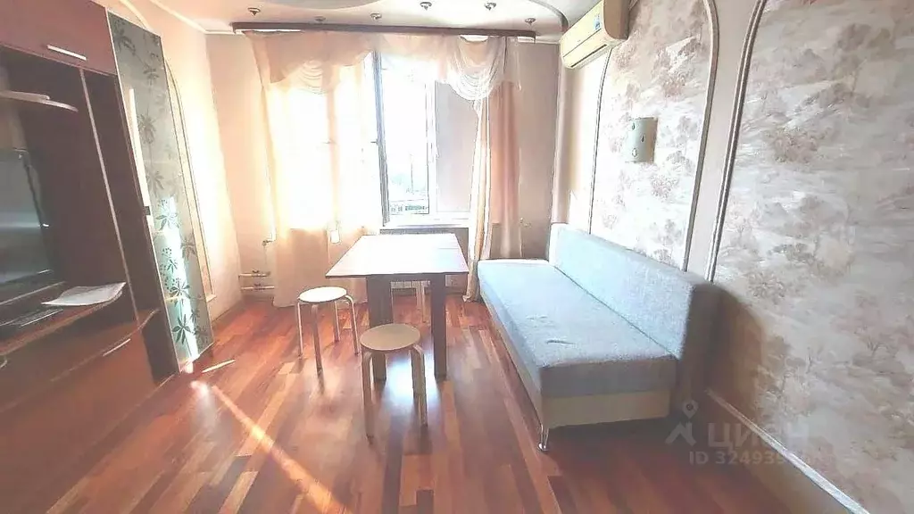 2-к кв. Москва Матвеевская ул., 1 (45.0 м) - Фото 1