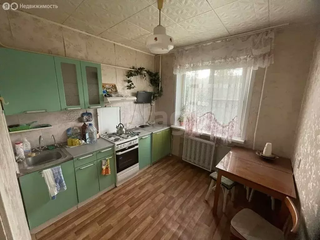 2-комнатная квартира: Вологда, Пошехонское шоссе, 15 (53.5 м) - Фото 1