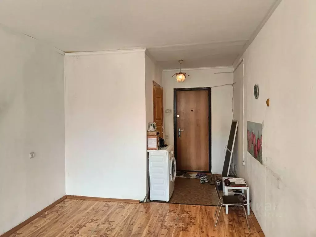 Студия Кемеровская область, Кемерово Инициативная ул., 5А (22.0 м) - Фото 0