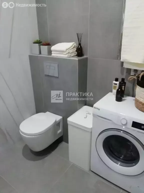 2-комнатная квартира: посёлок Коммунарка, Бачуринская улица, 11Ак1 (60 ... - Фото 2