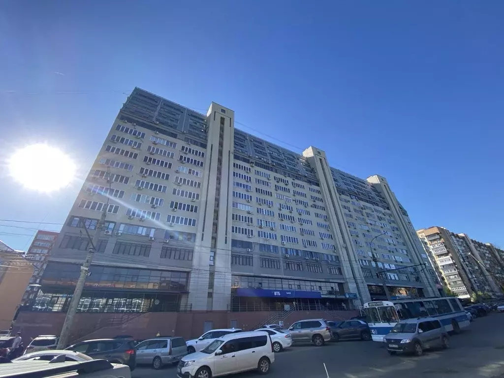 Продаётся 1-к квартира, 37.7 м - Фото 1