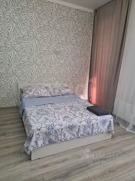 Студия Ростовская область, Аксай ул. Речников, 18к4 (31.0 м) - Фото 0