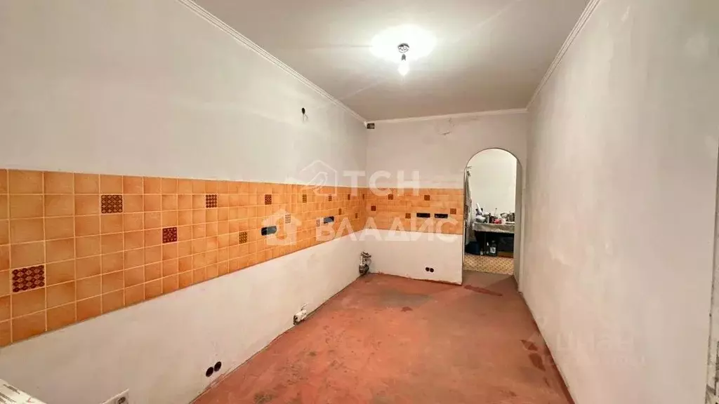 1-к кв. Московская область, Пушкино проезд 2-й Фабричный, 16 (44.2 м) - Фото 2