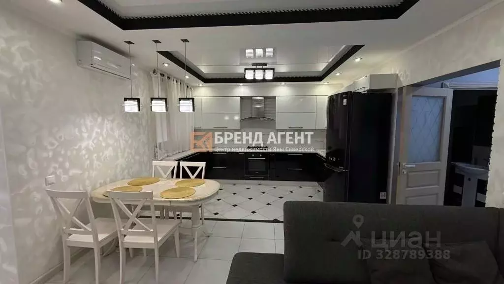 Таунхаус в Белгородская область, Белгородский район, Дубовское с/пос, ... - Фото 1