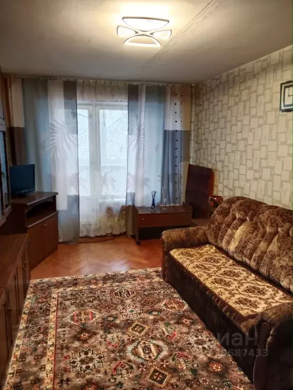 2-к кв. Московская область, Химки Фирсановка мкр, Речная ул., 12 (44.0 ... - Фото 2