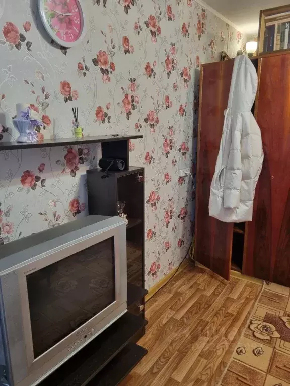 Комната Калужская область, Обнинск ул. Любого, 6 (18.0 м) - Фото 2