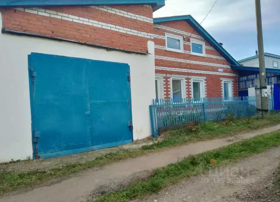 Дом в Чувашия, Чебоксары ул. 8-я Южная (71 м) - Фото 2