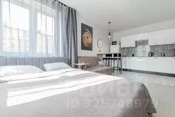1-к кв. Московская область, Лыткарино ул. Ленина, 12 (10.0 м) - Фото 1