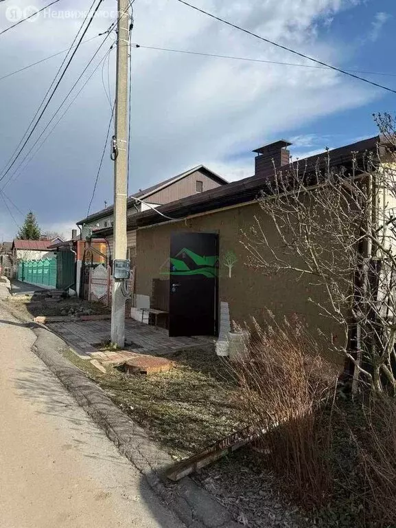 Дом в Белгород, переулок Гастелло, 17 (54.9 м) - Фото 1