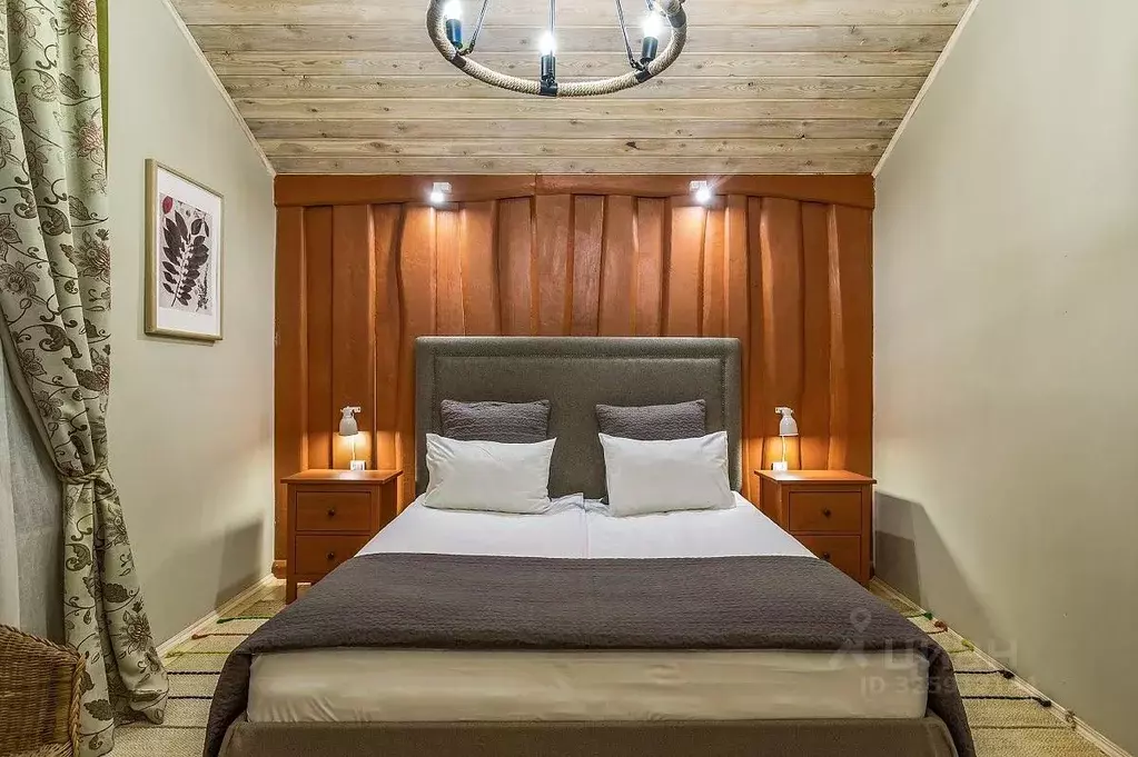 Дом в Московская область, Химки городской округ, д. Голиково ул. ... - Фото 1