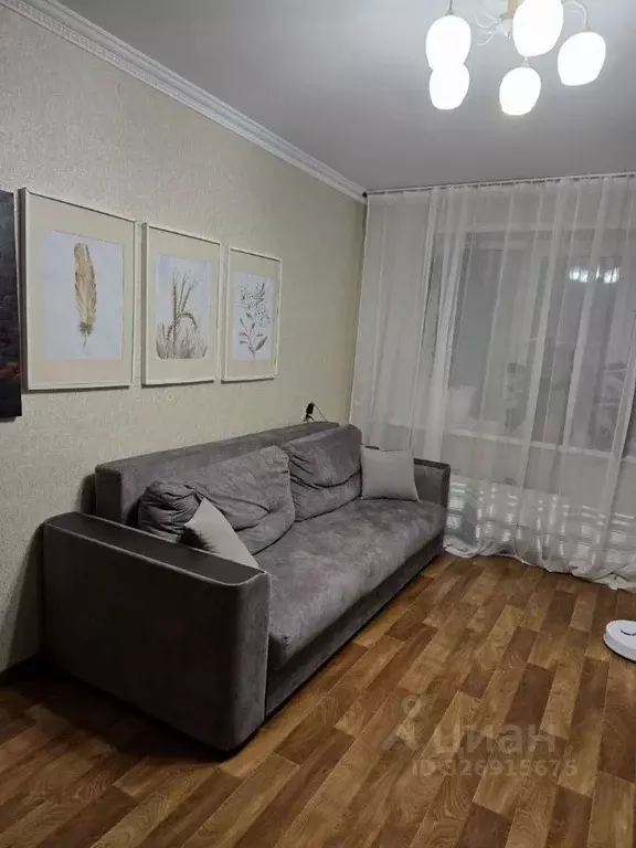 3-к кв. Самарская область, Тольятти ул. Свердлова, 24 (65.4 м) - Фото 2