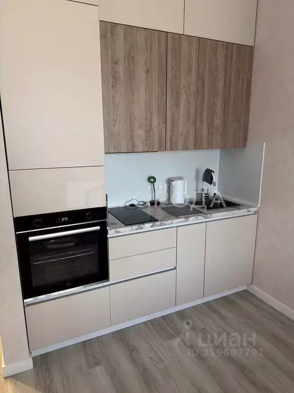 Студия Новосибирская область, Новосибирск Красный просп., 220 (31.0 м) - Фото 0