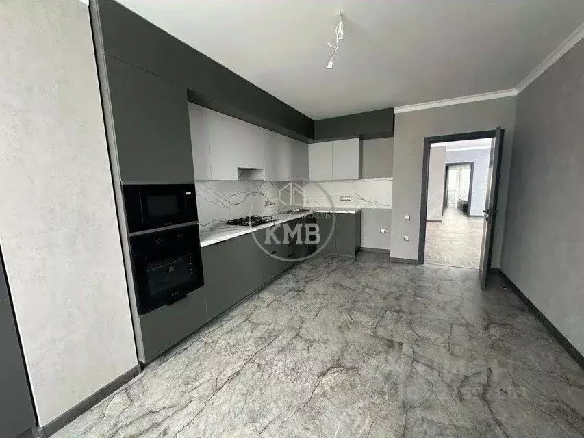 3-к кв. Ставропольский край, Минеральные Воды Пятигорская ул. (95.0 м) - Фото 2