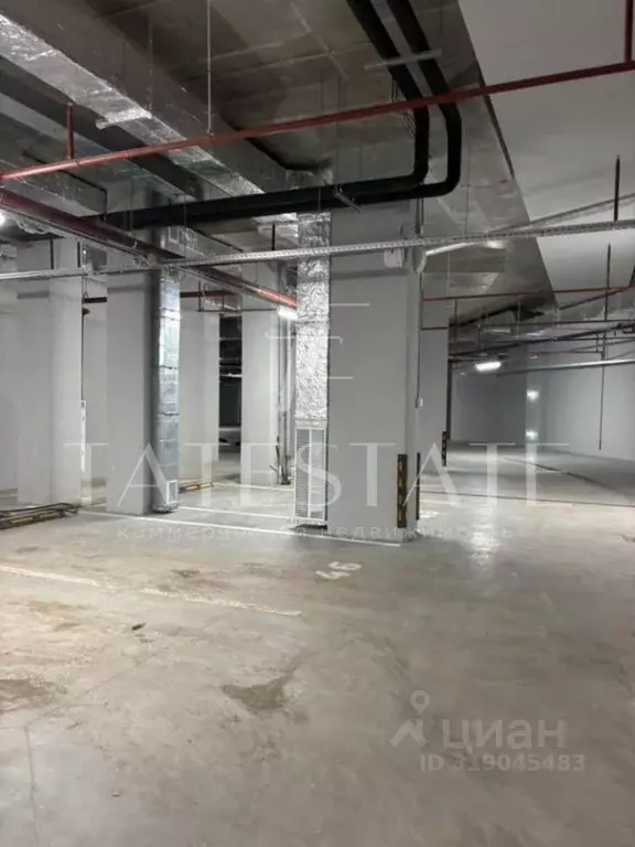 Помещение свободного назначения в Татарстан, Казань Танковая ул., 2 ... - Фото 0