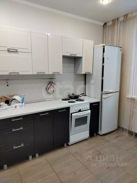 1-к кв. Липецкая область, Липецк ул. Осканова, 1 (46.4 м) - Фото 0