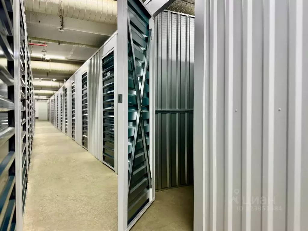 Склад в Москва ул. Маршала Катукова, 9А (5 м) - Фото 1