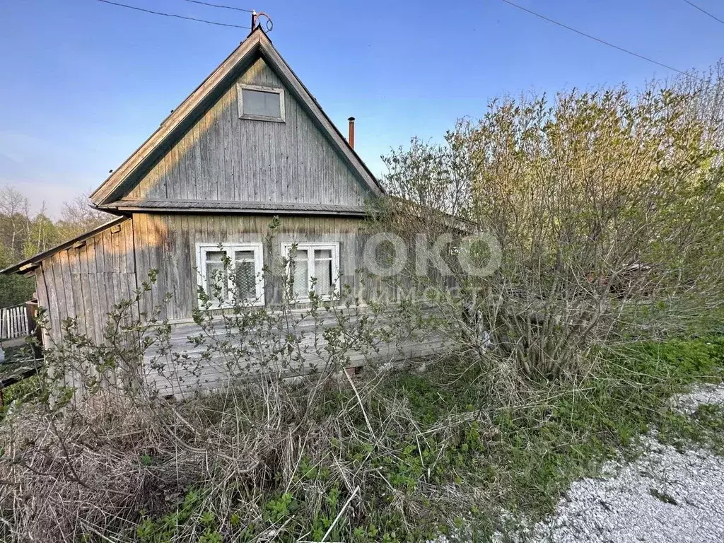 Дом в Пермский край, Березники № 41 СНТ,  (13 м) - Фото 1