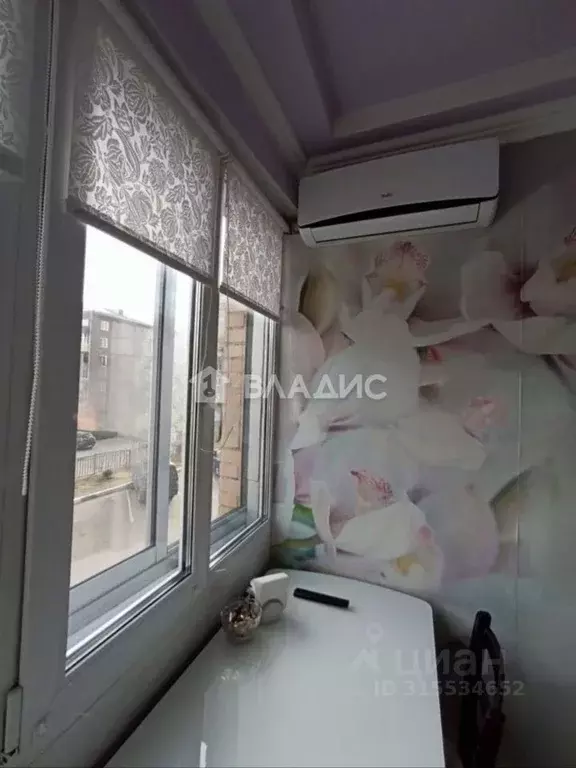 2-к кв. Бурятия, Улан-Удэ Ключевская ул., 54В (49.0 м) - Фото 1