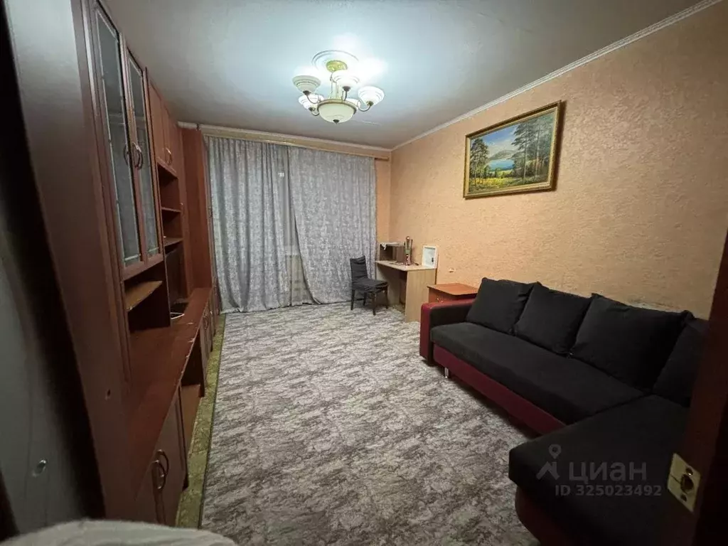 2-к кв. Татарстан, Казань ул. Кул Гали, 18 (54.1 м) - Фото 1