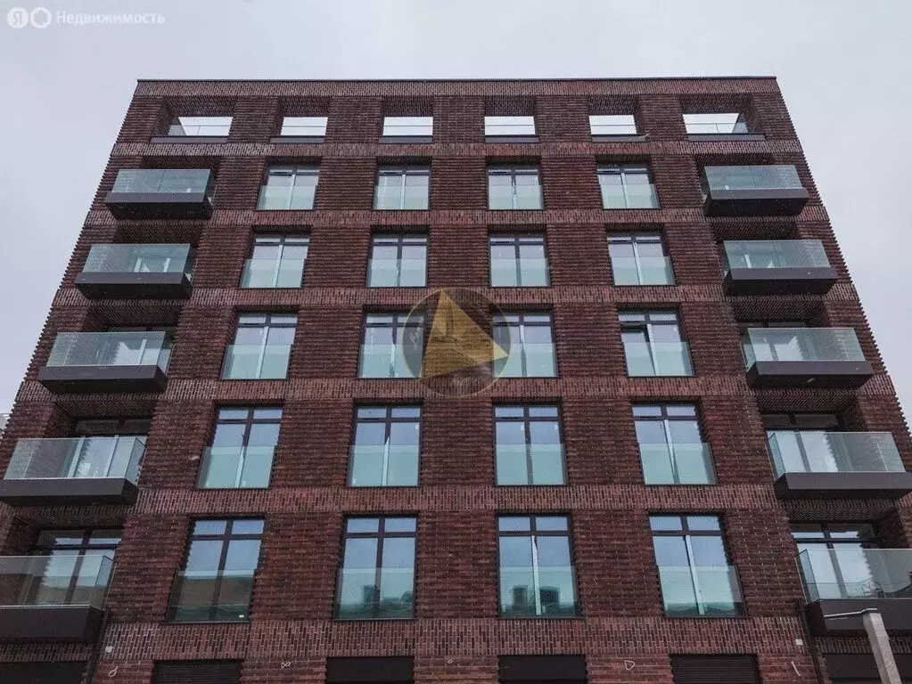 2-комнатная квартира: Санкт-Петербург, набережная Обводного канала, ... - Фото 2