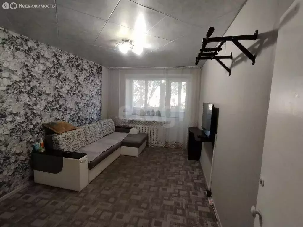 2-комнатная квартира: Самара, улица Авроры, 110А (47.3 м) - Фото 0