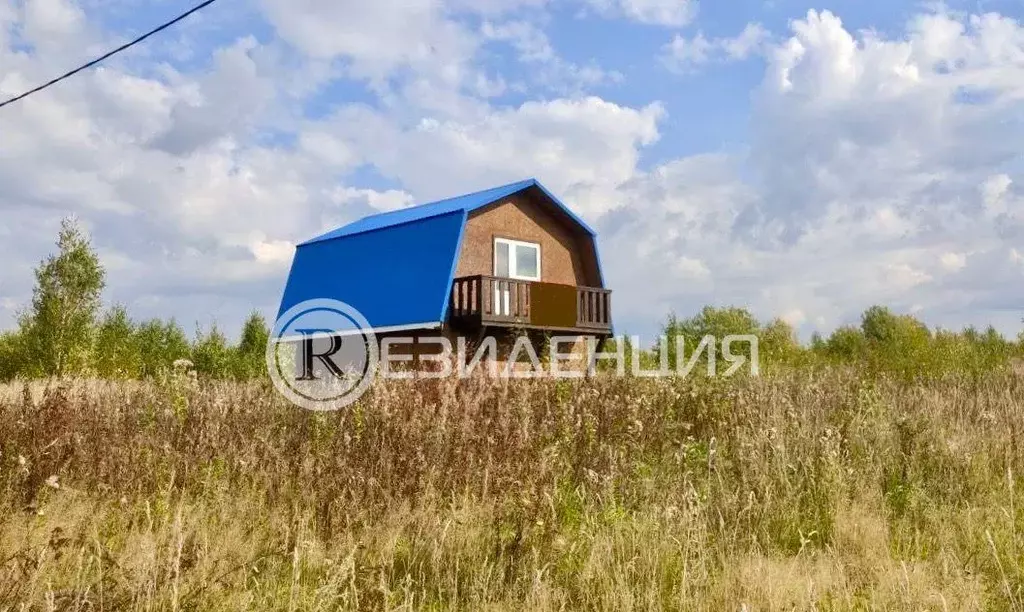 Участок, 10 сот., поселения (ижс) - Фото 1