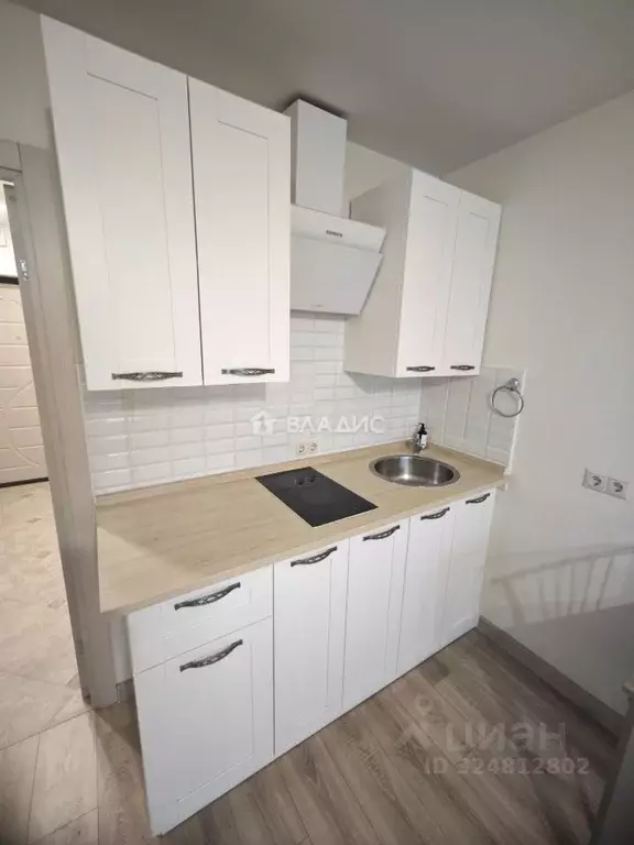 Студия Владимирская область, Владимир ул. Фейгина, 22 (27.6 м) - Фото 2