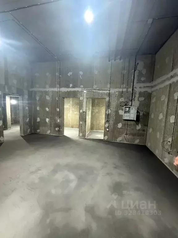 Помещение свободного назначения в Иркутская область, Иркутск ул. ... - Фото 1