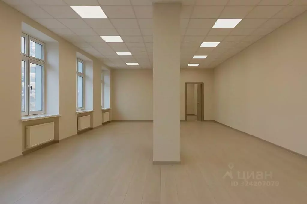 Помещение свободного назначения в Пермский край, Пермь ул. Николая ... - Фото 2