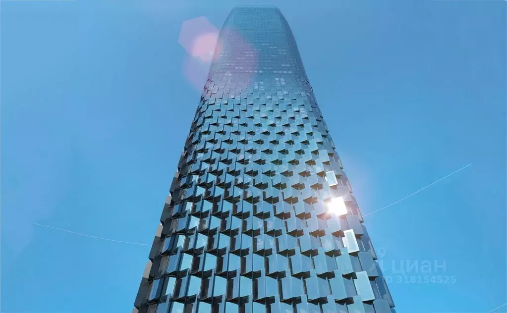 3-к кв. Москва Багратионовский проезд, 5Ак1 (62.0 м) - Фото 1
