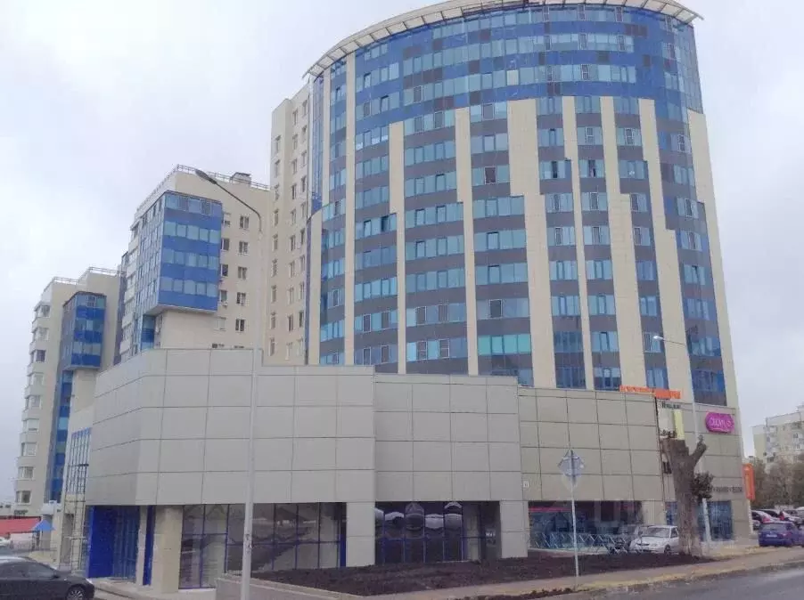 Помещение свободного назначения в Белгородская область, Белгород ул. ... - Фото 1